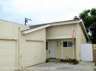 1094 Napa St, Tustin, CA 92780