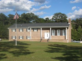 5155 Willie Varnum Rd, Cottonwood, AL 36320