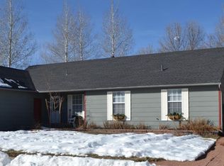 1812 Thistle Rd, Flagstaff, AZ 86004
