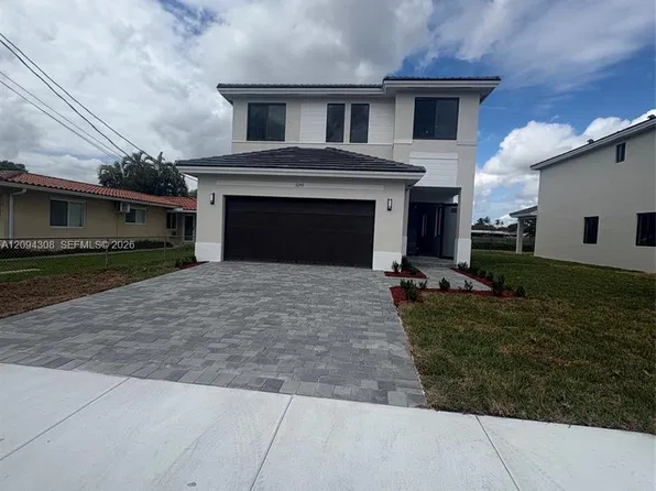 3240 SW 89th Ave, Miami, FL 33165