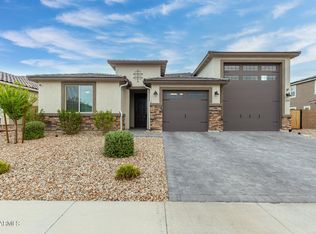 18988 W Mercer Ln, Surprise, AZ 85388