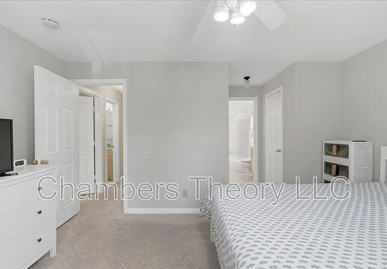 12006 Golf Ridge Ct #302 — Photo 15