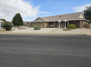 711 Masters Dr, Carlsbad, NM 88220