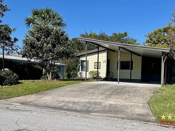 8 Bear Claw Path #166, Ormond Beach, FL 32174