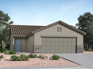 Archer Plan, Monarch : Harvest Ridge at Monarch, Marana, AZ 85653