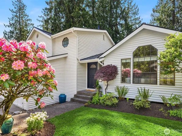 22417 NE 12th Court, Sammamish, WA 98074