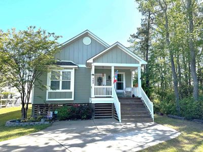702 Arvilla Ln LOT 13, Manteo, NC, 27954