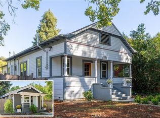 1805 Hemlock St, Chico, CA 95928