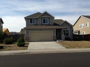 510 Short Dr, Dacono, CO 80514