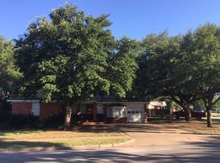 4809 Lindale Dr, Wichita Falls, TX 76310