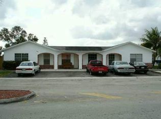 7600 SW 10th St, North Lauderdale, FL 33068