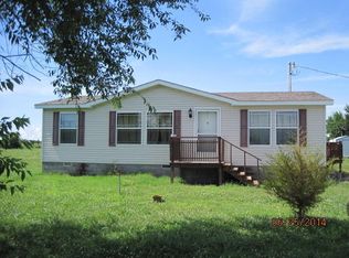 61800 E 56 Rd, Quapaw, OK 74363