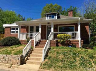 309 E Lee St, Raleigh, NC 27601