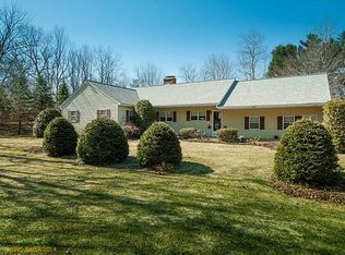 60 Raydon Road Ext, York, ME 03909