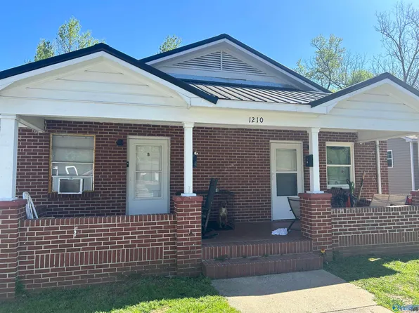 1210 E Broad St, Gadsden, AL 35903