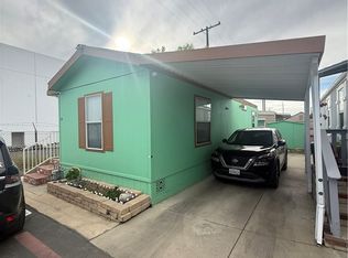 812 N Loren Ave Trlr 24, Azusa, CA 91702