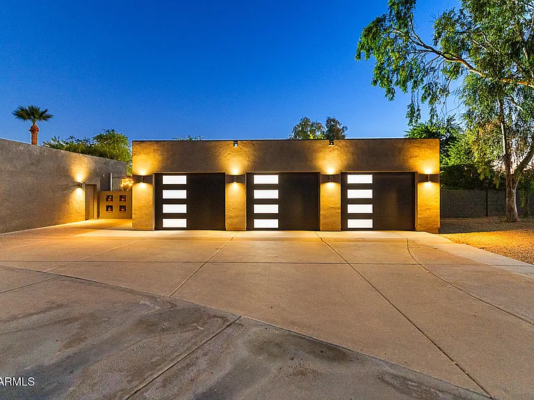 8433 E Cholla St — Photo 29