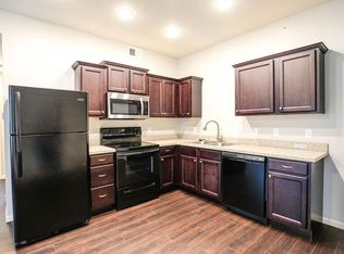 600 E Harrison St #B-401, Springfield, MO 65806