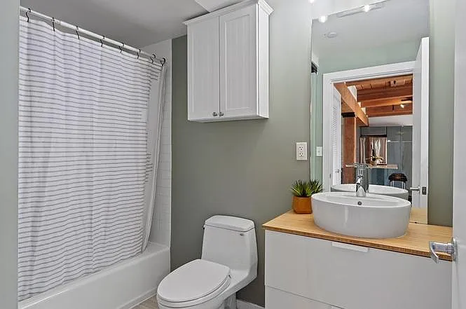 90 Wareham St #213 — Photo 13