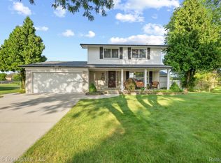 14553 Bon Brae Dr, Warren, MI