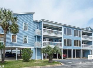 Sea Oats, Gulf Shores, AL 36542