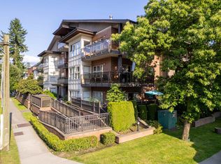 1988 Suffolk Ave #103, Pt Coquitlam, BC V3B 1H2