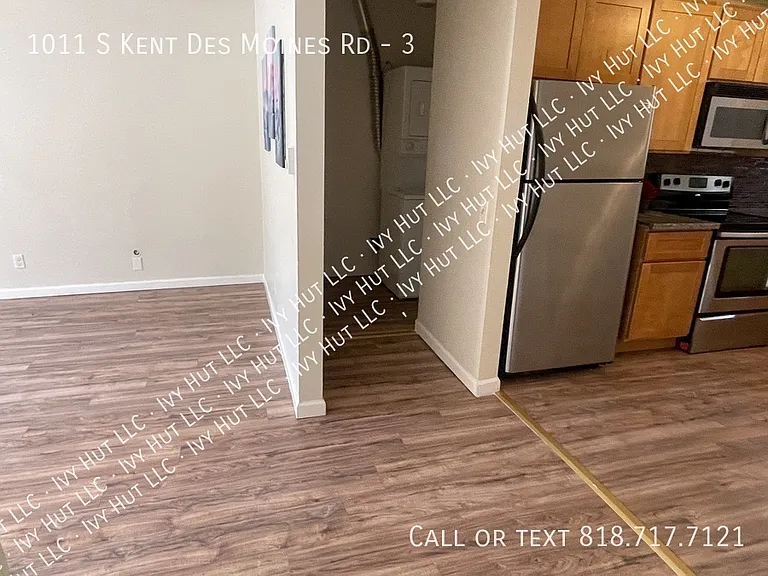 1011 S Kent Des Moines Rd #3 — Photo 15