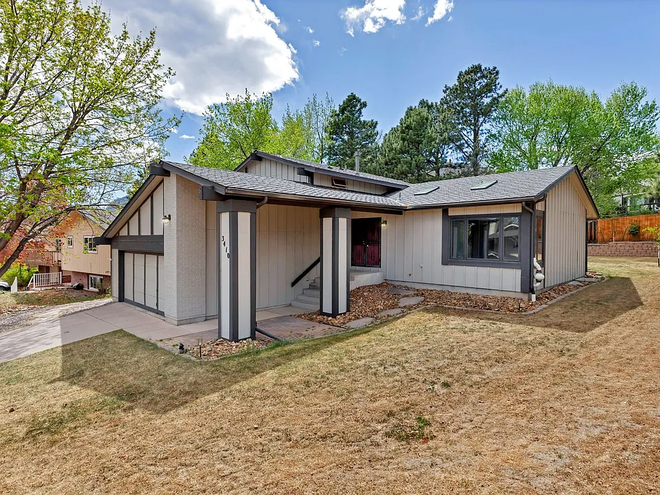 3410 Clubheights Dr