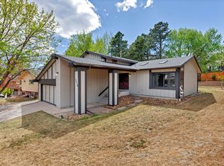 3410 Clubheights Dr, Colorado Springs, CO 80906
