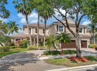 9041 Sedgewood Dr, Lake Worth, FL 33467