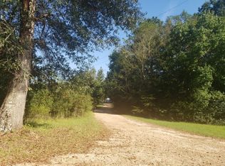 165 Shoemake Rd, Ovett, MS 39464