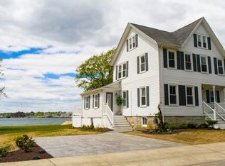 80 Fort St, Fairhaven, MA 02719