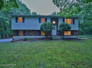168 Shenkel Rd, Effort, PA 18330
