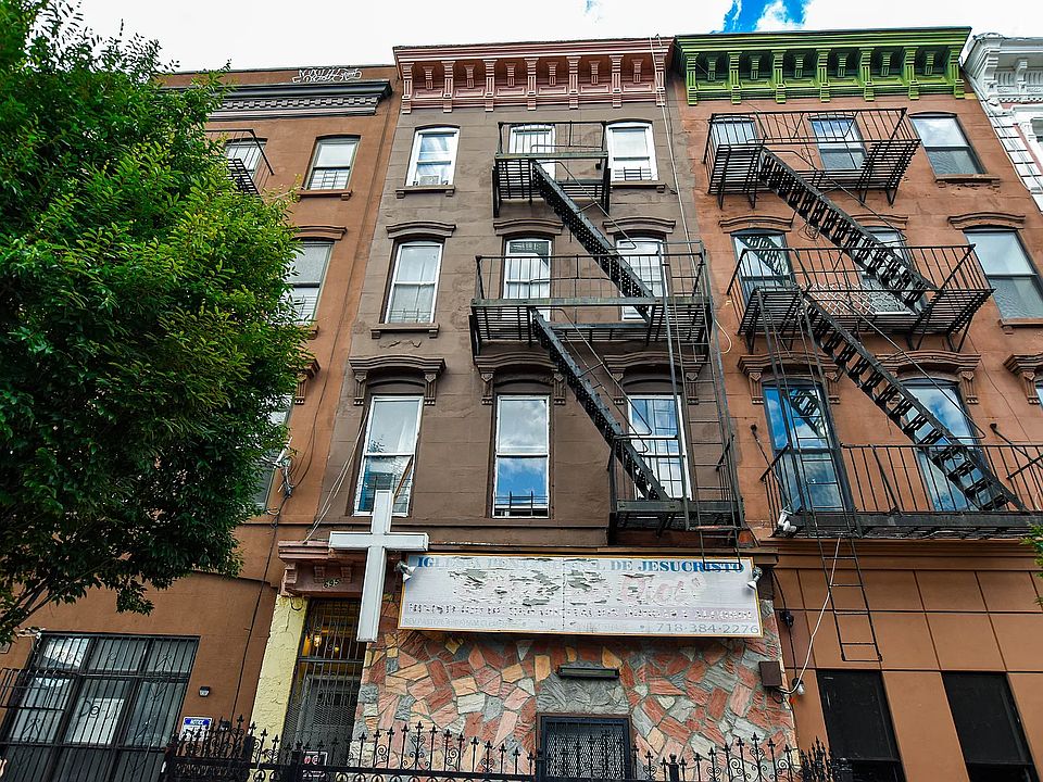 1st image of 695 De Kalb Ave #1