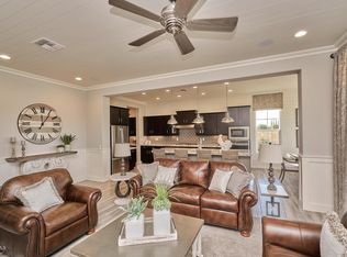 4442 E Fairbrook St, Mesa, AZ 85205