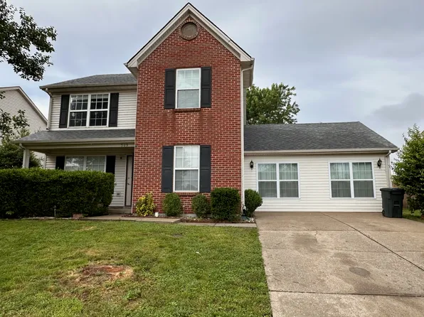 (undisclosed Address), Nicholasville, KY 40356