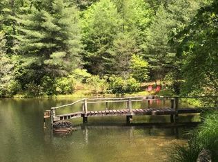 Tbd Crestwood Rd, Cashiers, NC 28717