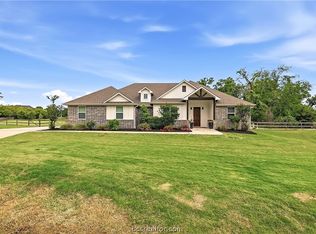 10468 Cornwall Ln, Iola, TX 77861