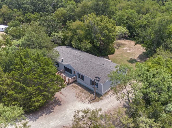 3205 Blackberry Cir, Alvarado, TX 76009