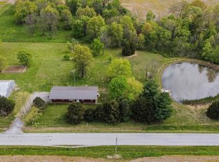 23471 E Dahlgren Rd, Belle Rive, IL 62810