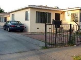 2339 E Harding St, Long Beach, CA 90805