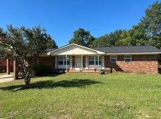 2535 Kensington Dr E, Augusta, GA 30906