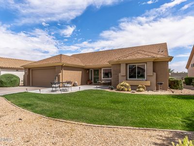 14123 W CIRCLE RIDGE Drive, Sun City West, AZ, 85375
