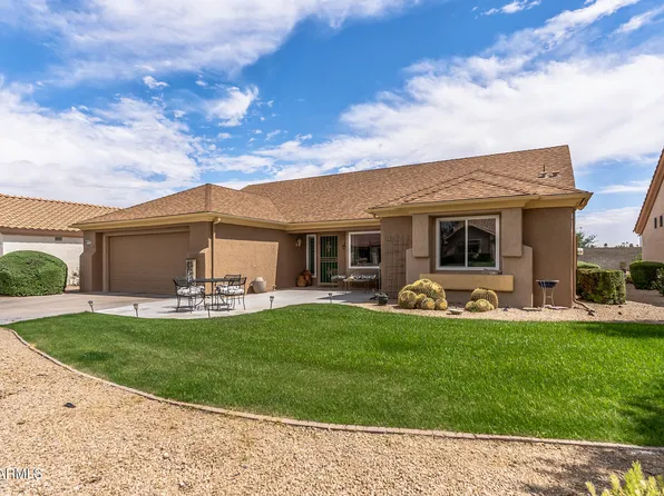 14123 W CIRCLE RIDGE Drive, Sun City West, AZ 85375