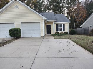 163 Fair Haven Way, Chapin, SC 29036