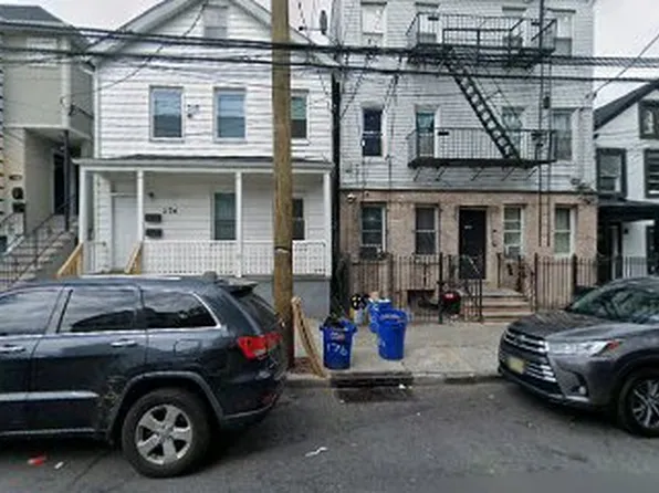 176 Parker St #L, Newark, NJ 07104
