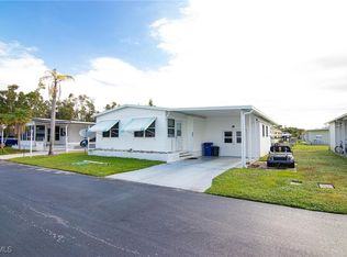 653 Future Dr, North Fort Myers, FL 33917