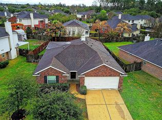 32334 Hunter Park, Conroe, TX 77385