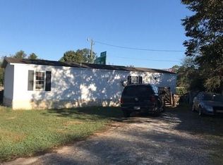 2101 Wildwood Dr, Gainesville, GA 30507