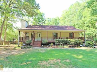 176 A Donald Rd, Canton, GA 30114